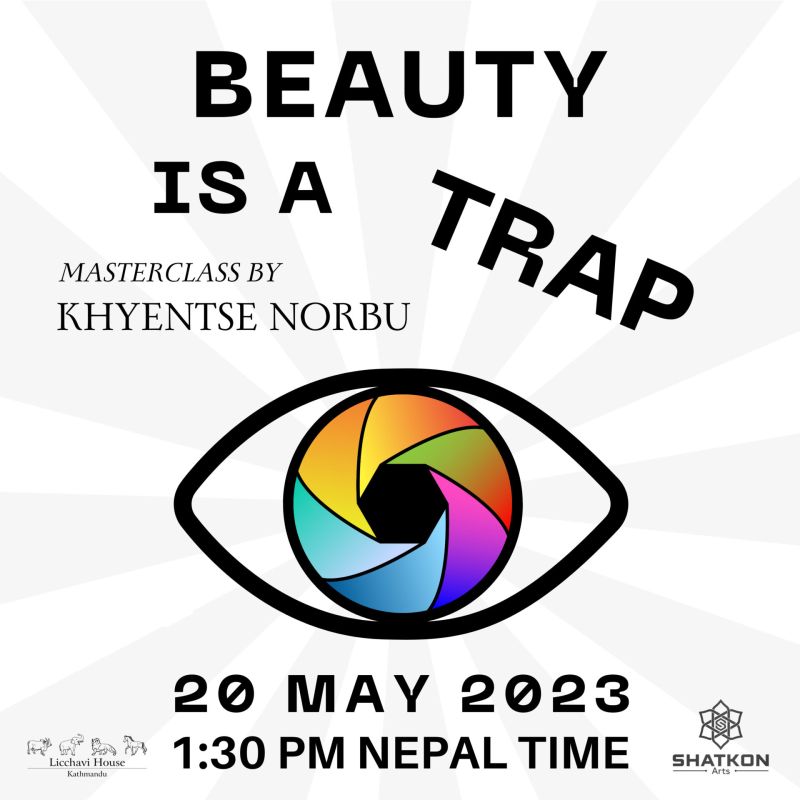 Beauty Is A Trap